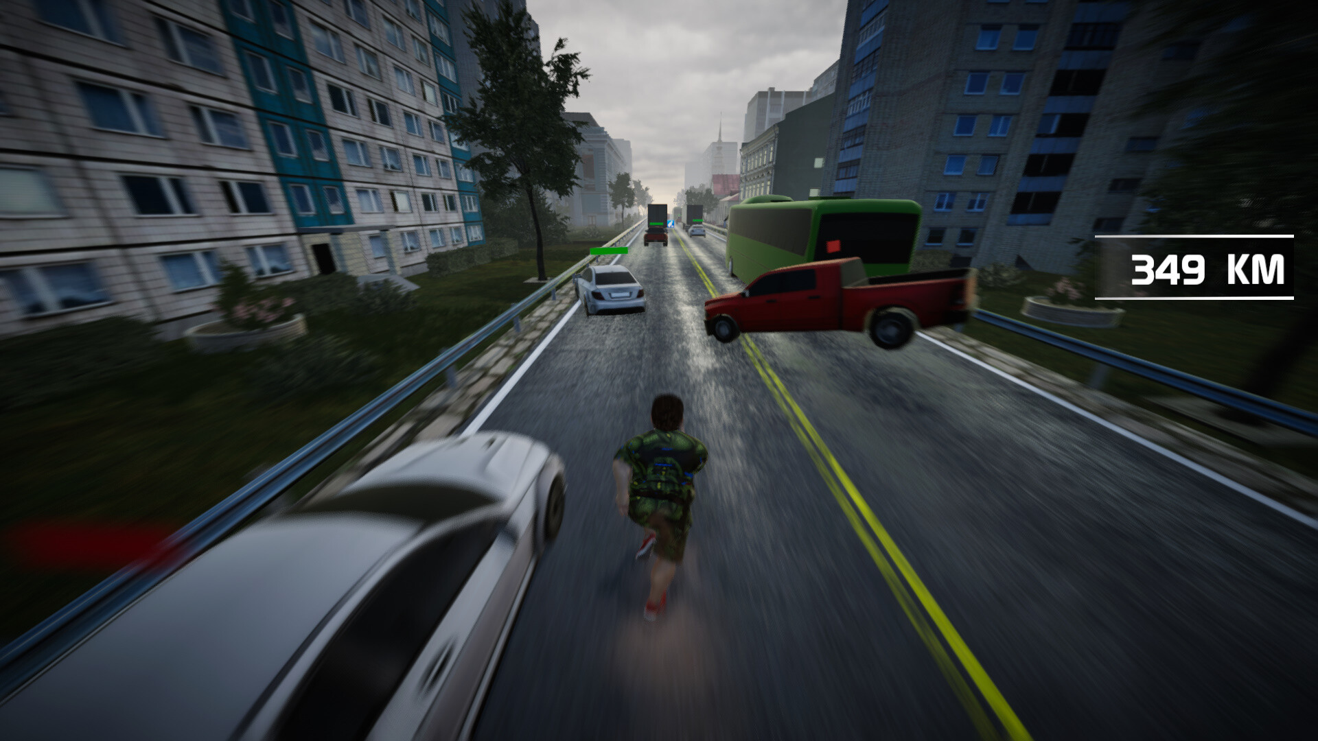 MADURO RUN screenshot #10