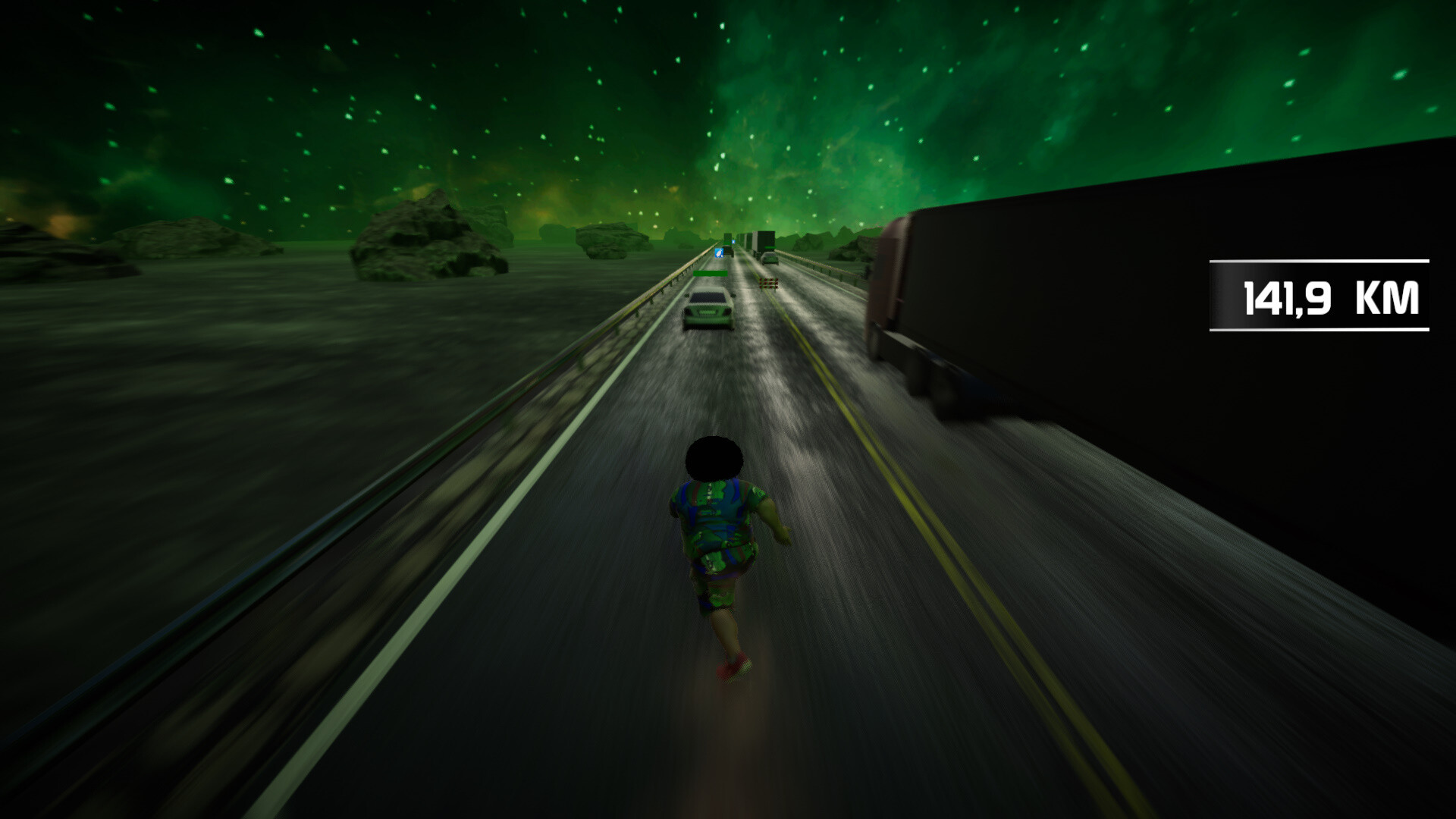 MADURO RUN screenshot #13