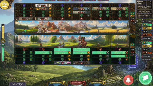 Screenshot media