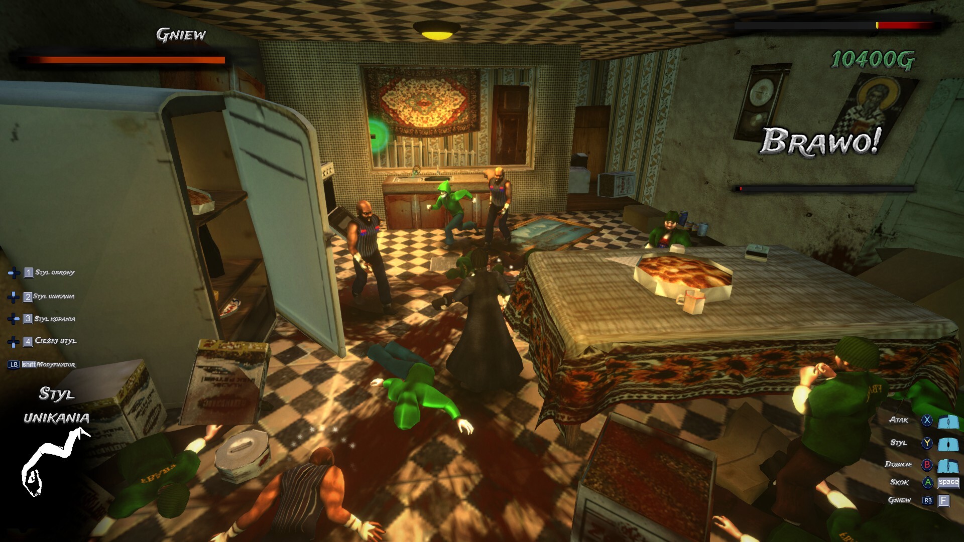BumSlayer screenshot #14