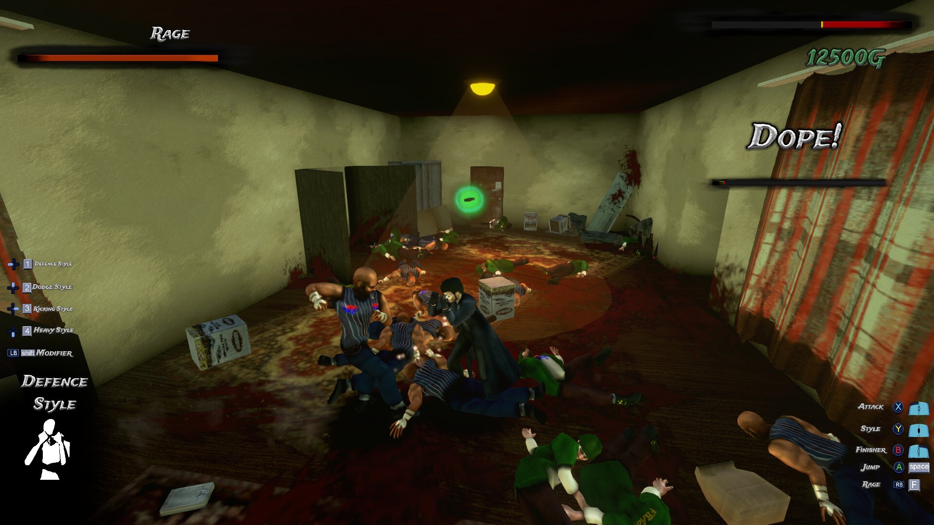 BumSlayer screenshot #19