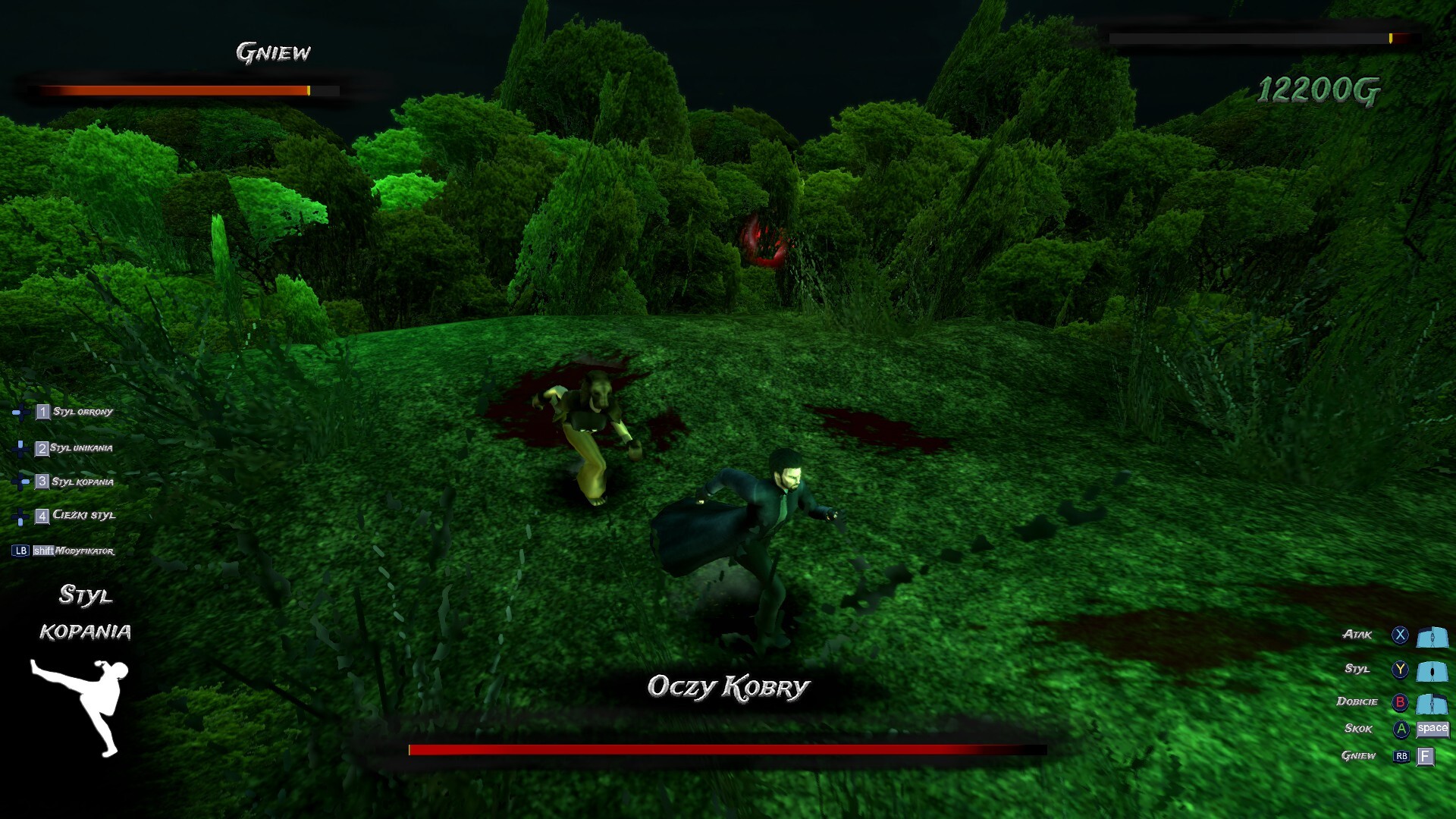 BumSlayer screenshot #22