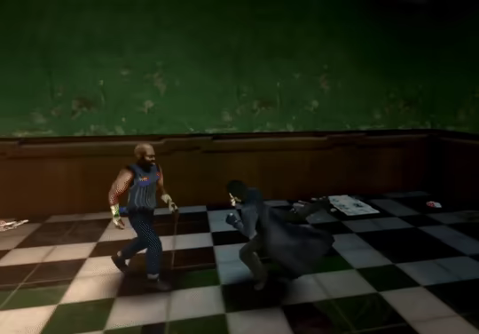 BumSlayer video 3