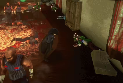 BumSlayer video 4