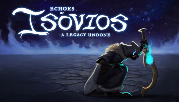 Echoes of Isovios: A Legacy Undone
