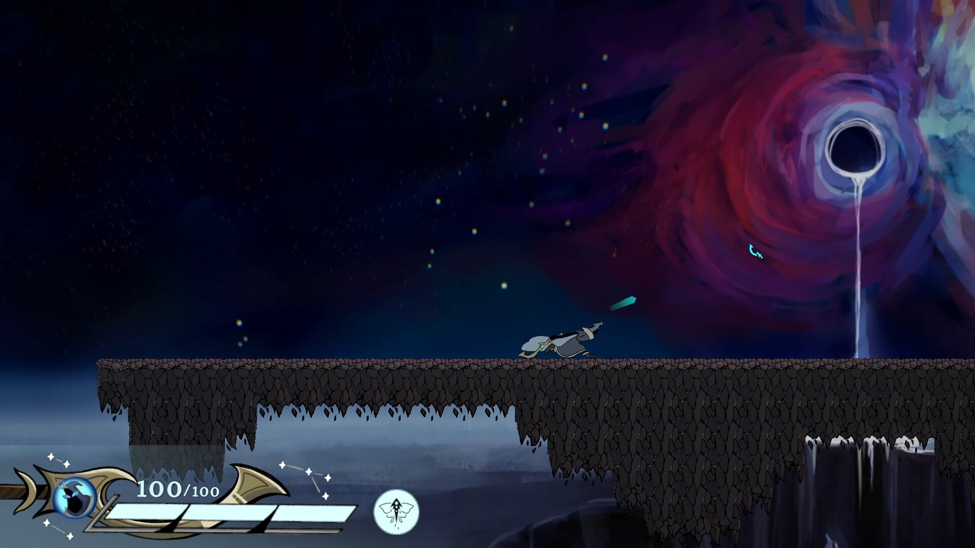 Echoes of Isovios: A Legacy Undone screenshot 1