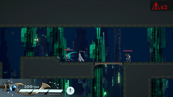 Echoes of Isovios: A Legacy Undone game for windows Pc 1