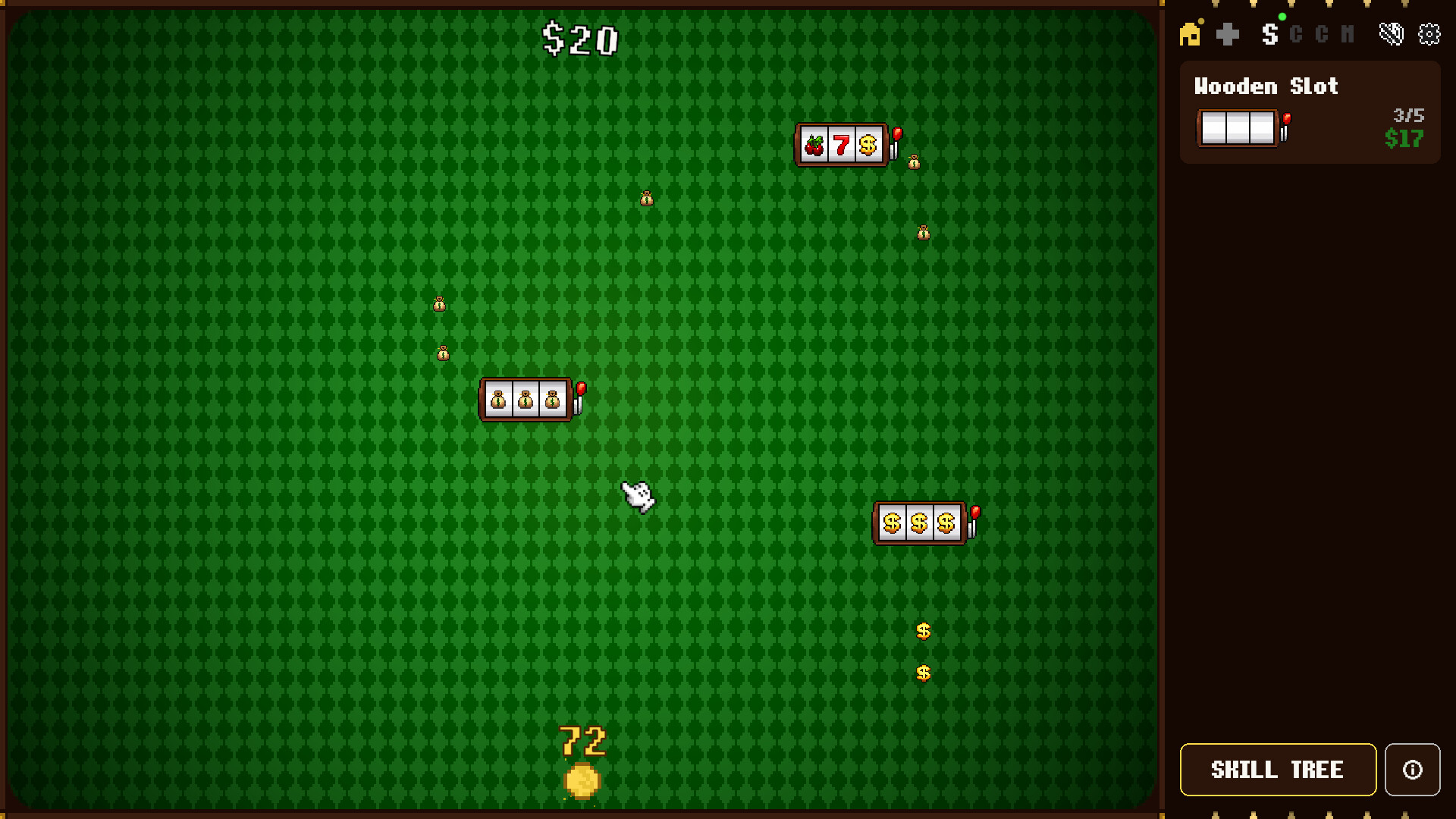 Spincremental Featured Screenshot #1