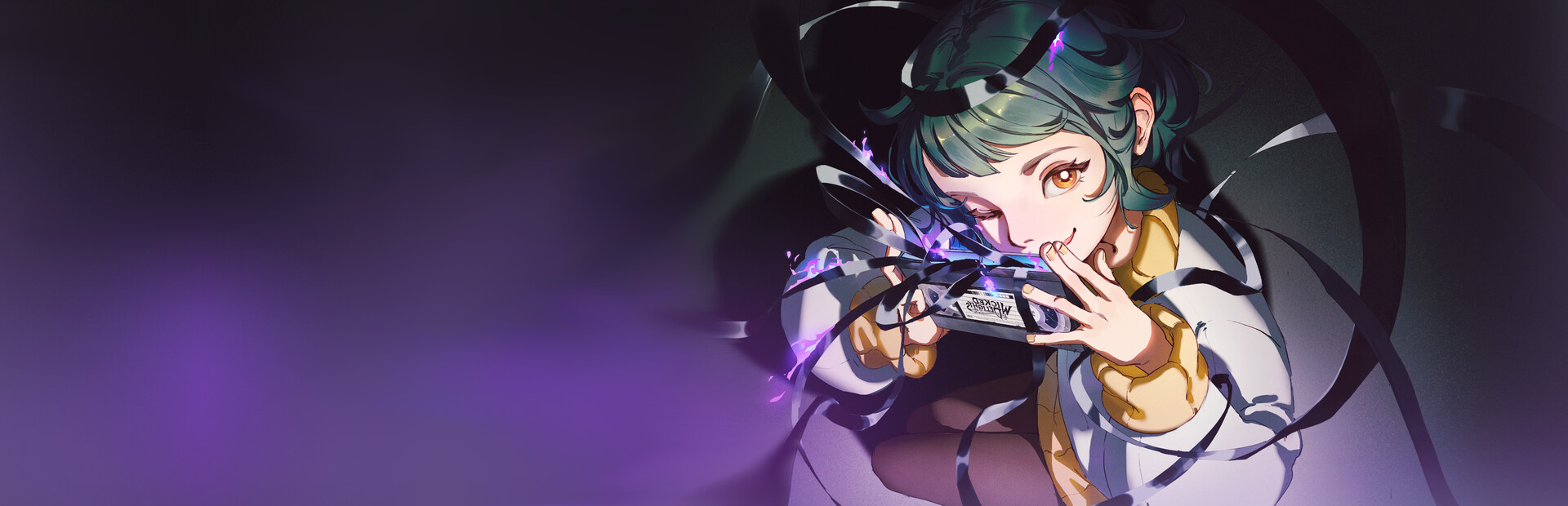 Wicked Delights