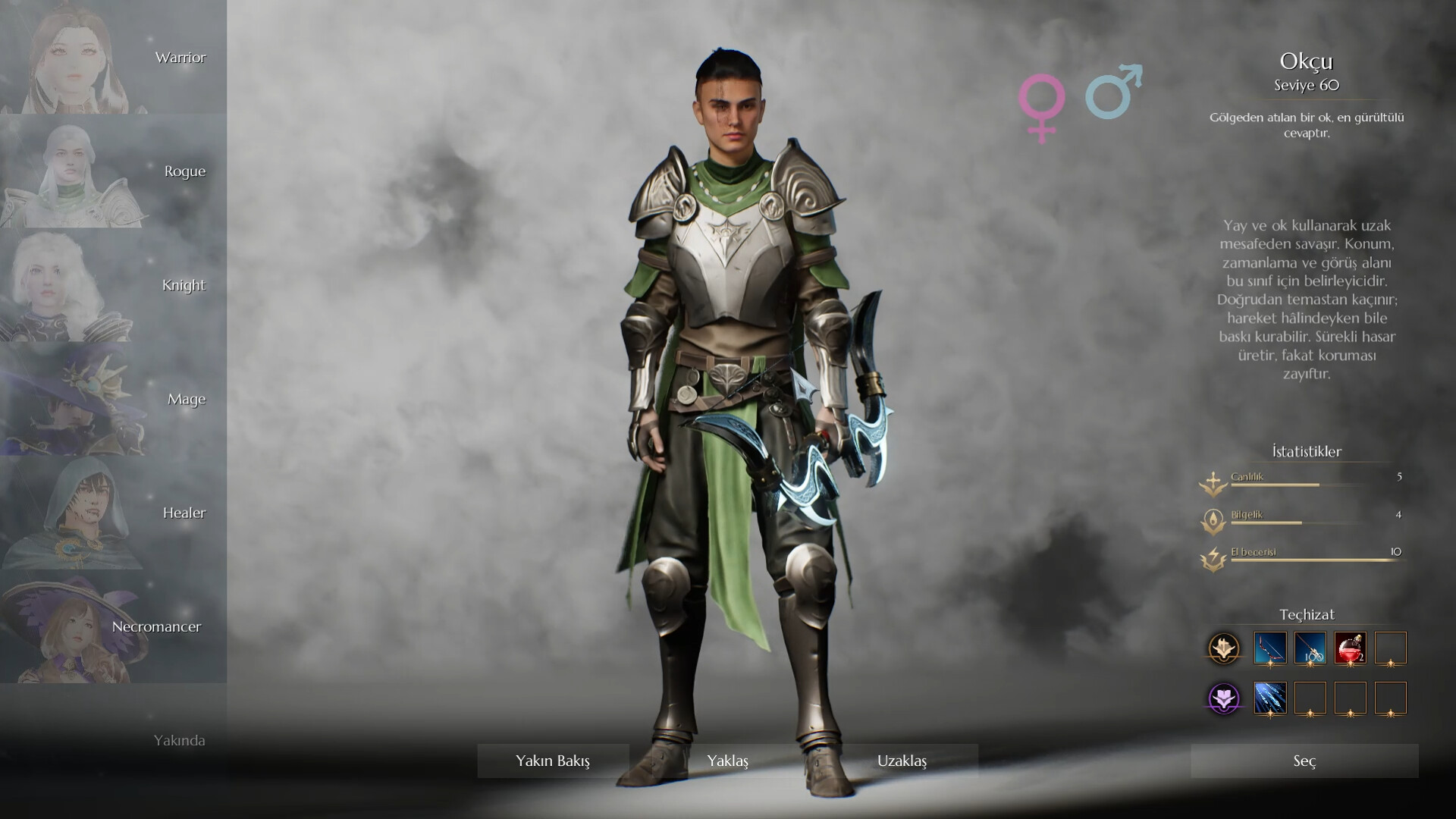 Diamond Legacy Online screenshot #5