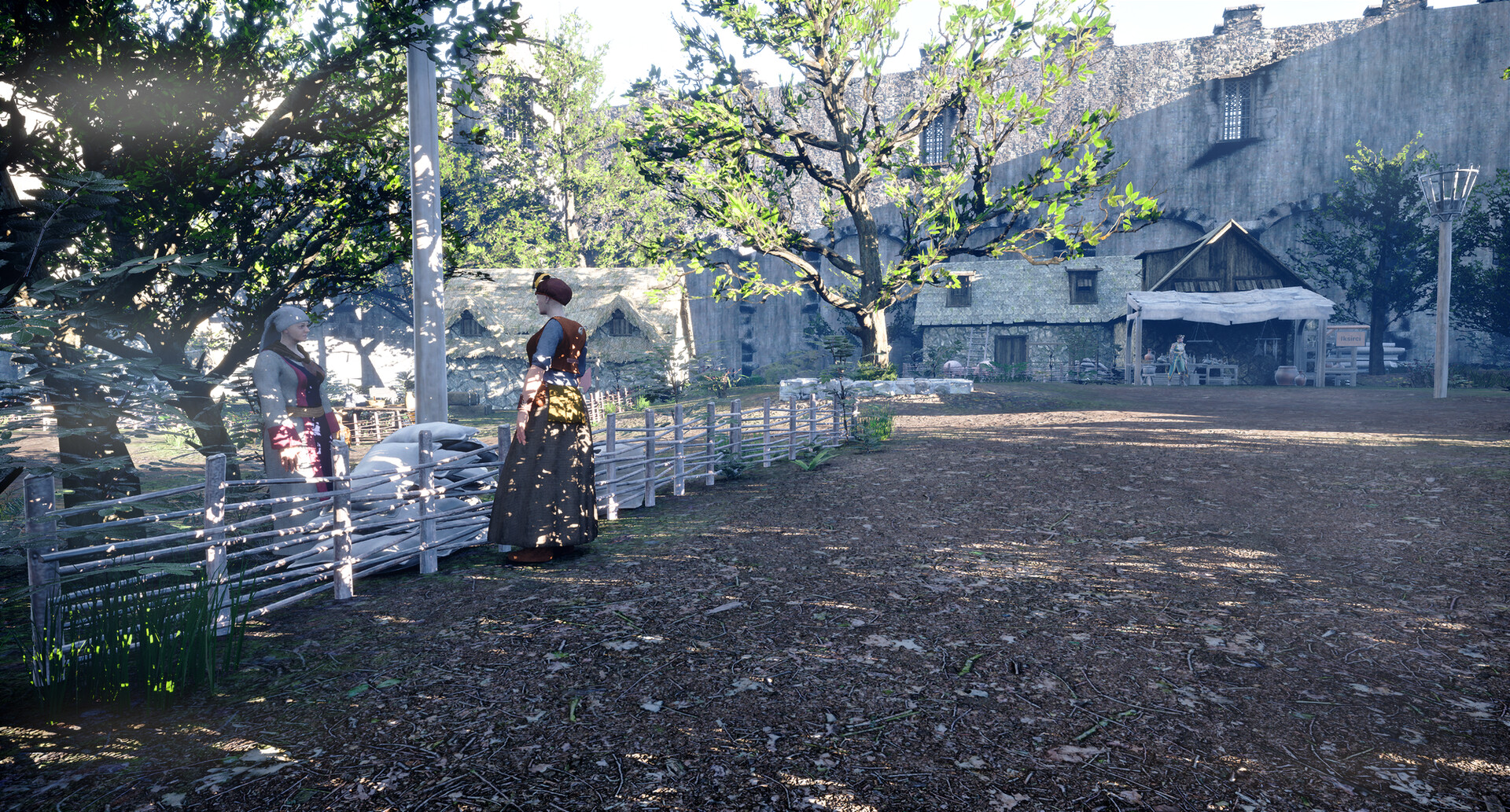 Diamond Legacy Online screenshot #10