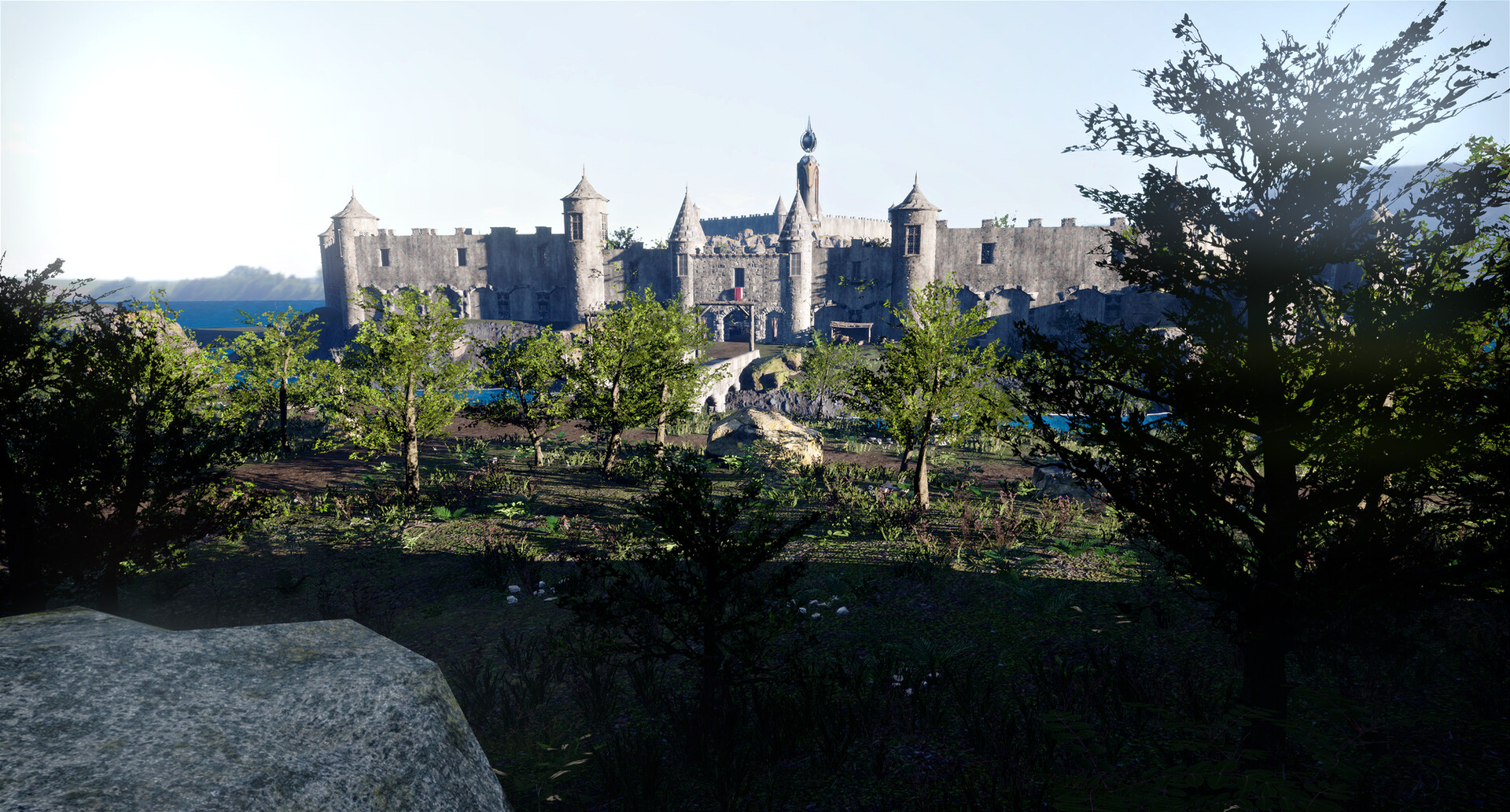 Diamond Legacy Online screenshot #8