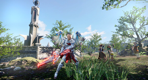 Screenshot media