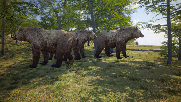 Diamond Legacy Online screenshot 6
