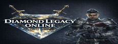 Diamond Legacy Online cover