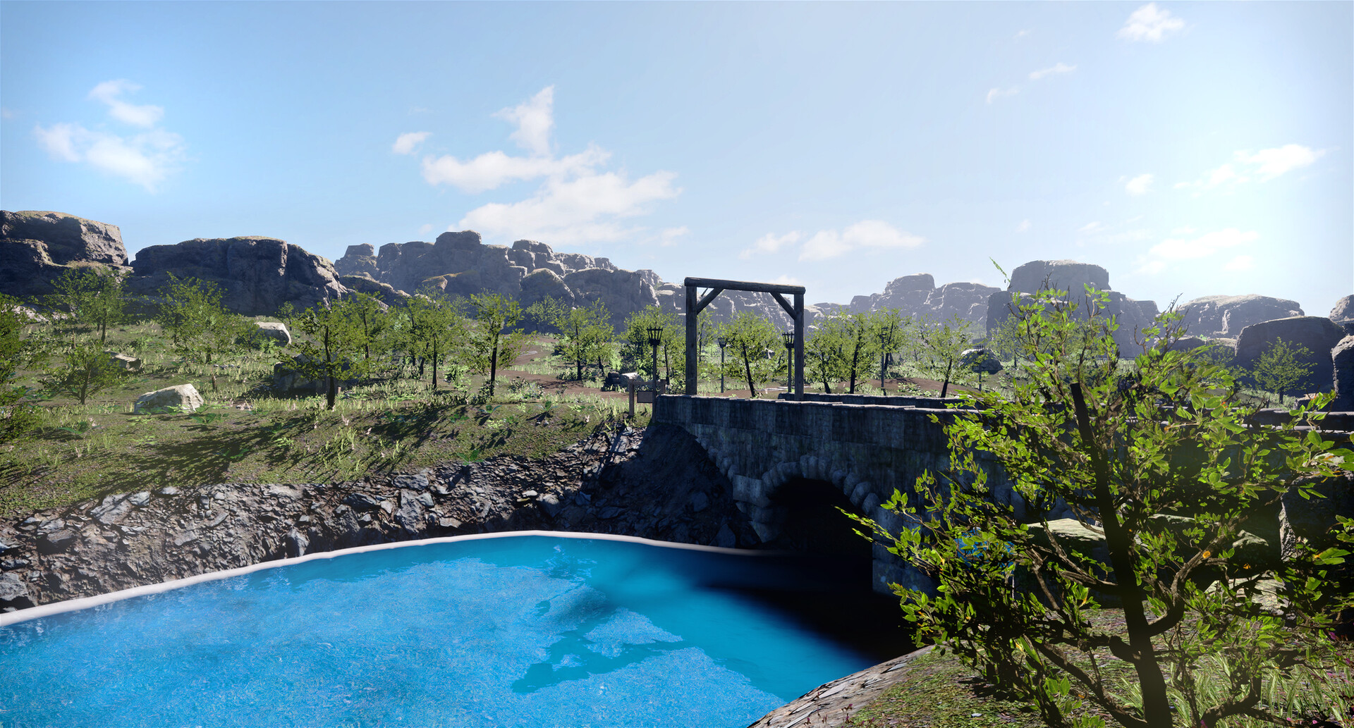 Diamond Legacy Online screenshot #7