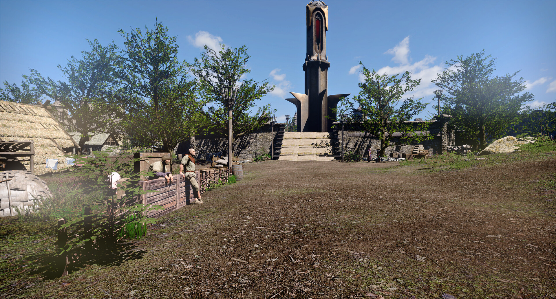 Diamond Legacy Online screenshot #12