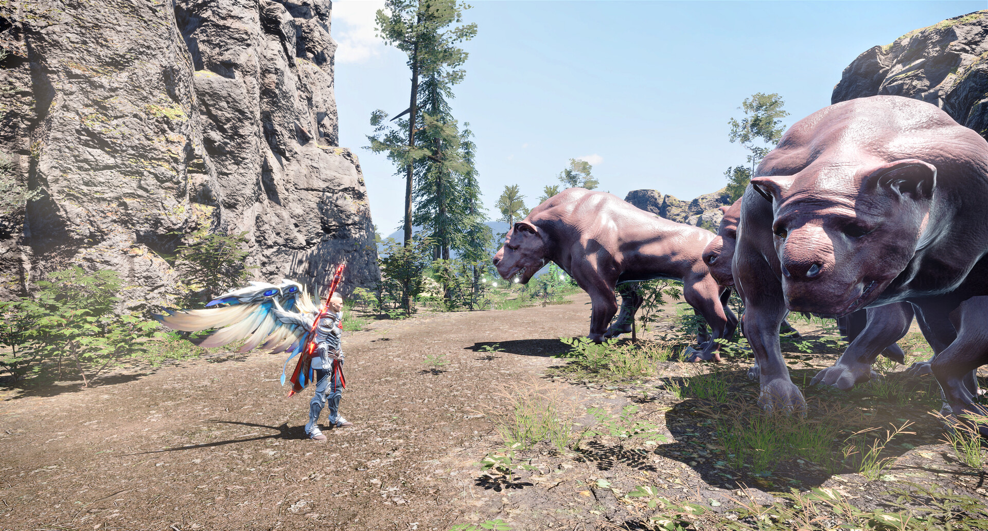 Diamond Legacy Online screenshot #11