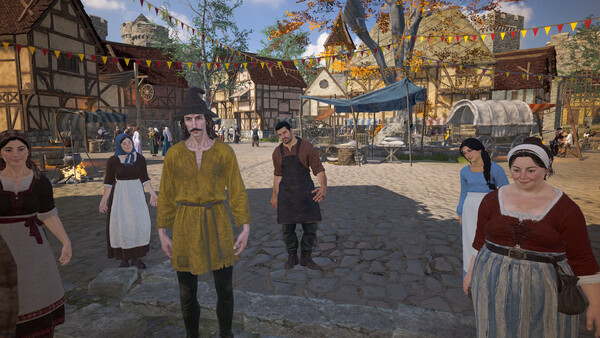 Diamond Legacy Online screenshot 3