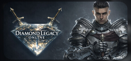 Diamond Legacy Online
