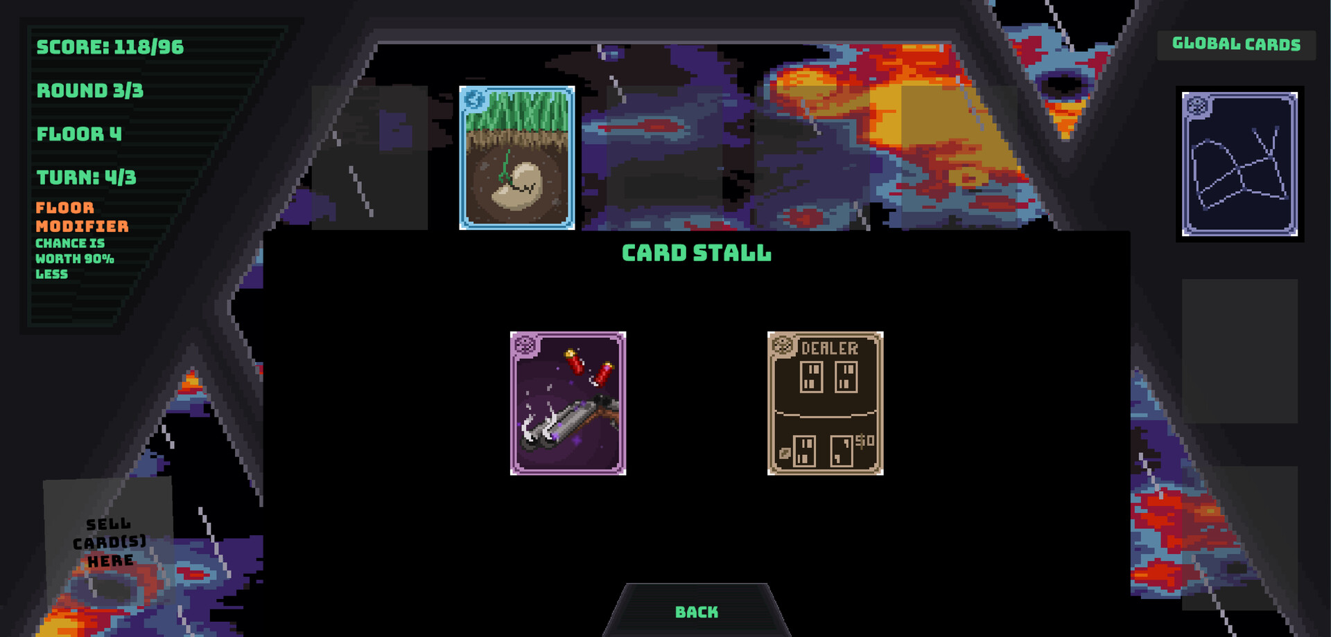 No Luck In Dice screenshot #3