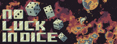 No Luck In Dice cover