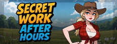 SECRET WORK AFTER HOURS