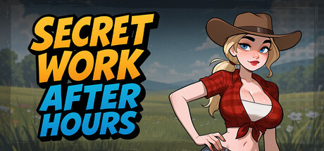 SECRET WORK AFTER HOURS steam charts