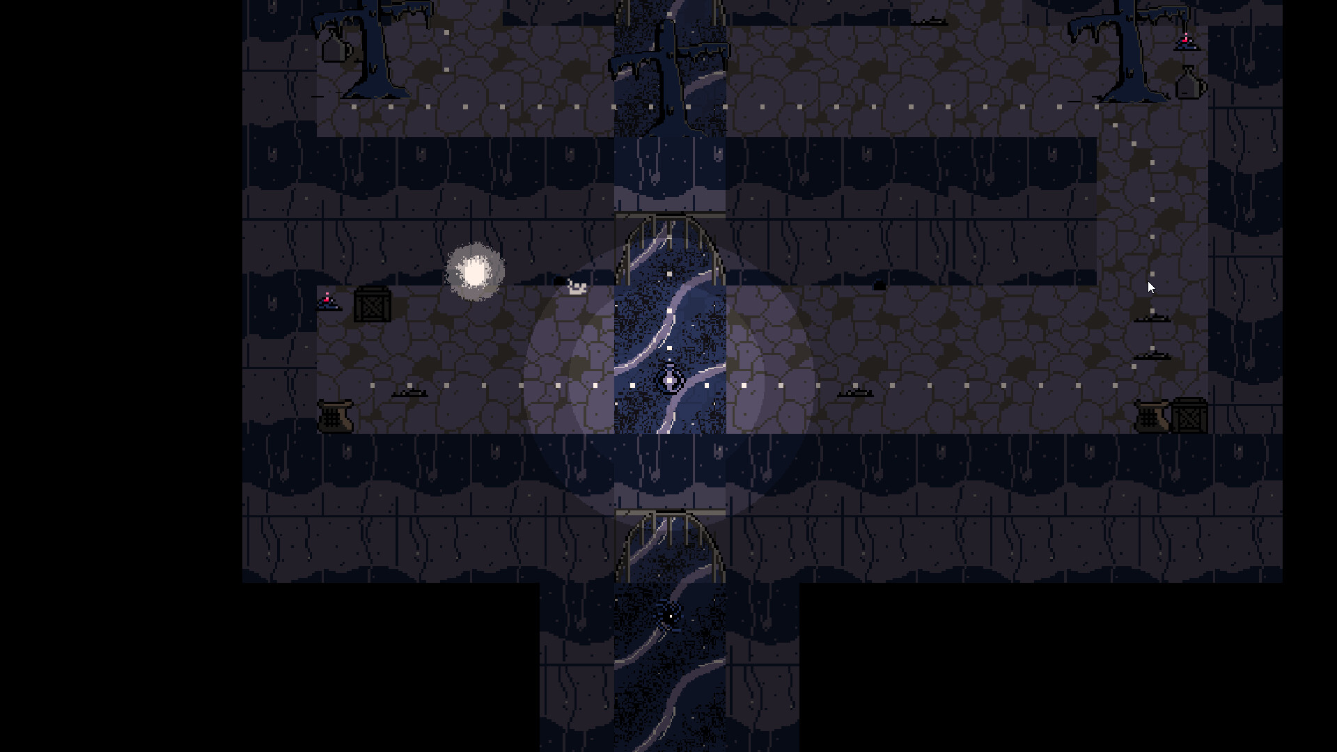 VESSOUL screenshot #3