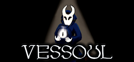 VESSOUL — Steam game cover