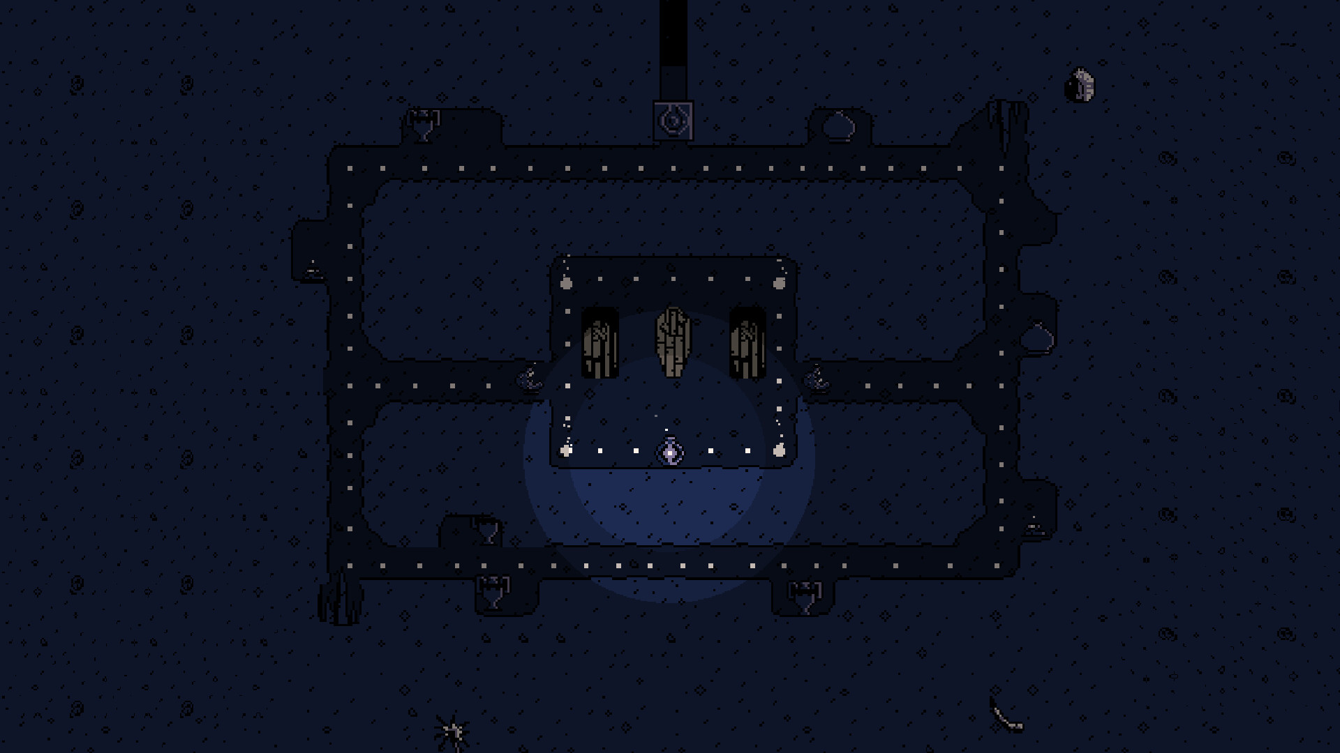 VESSOUL screenshot #4