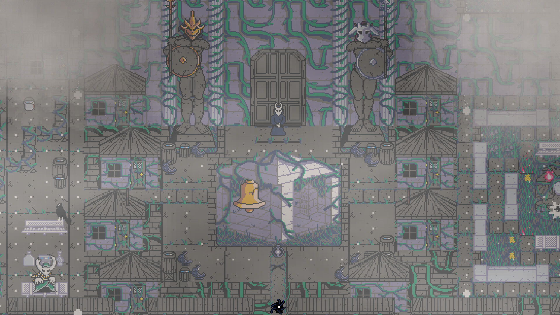 VESSOUL screenshot #5