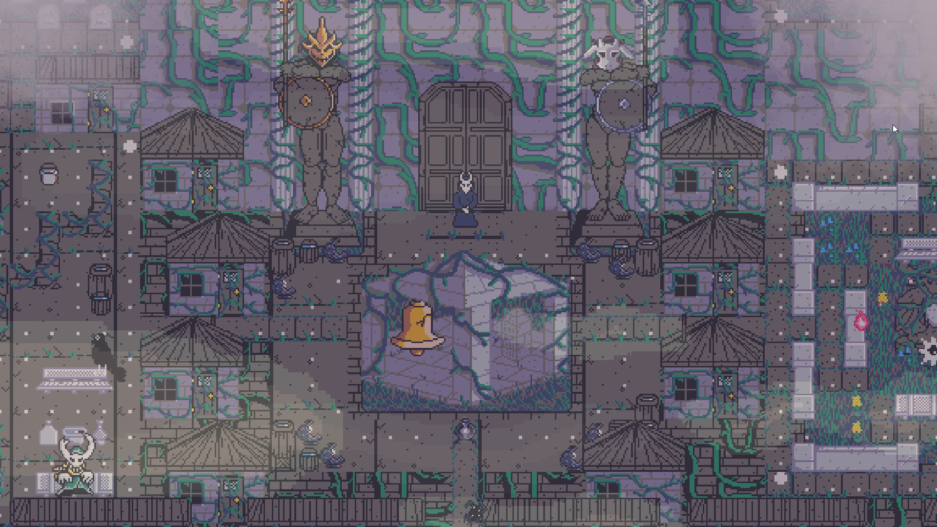 VESSOUL screenshot #5