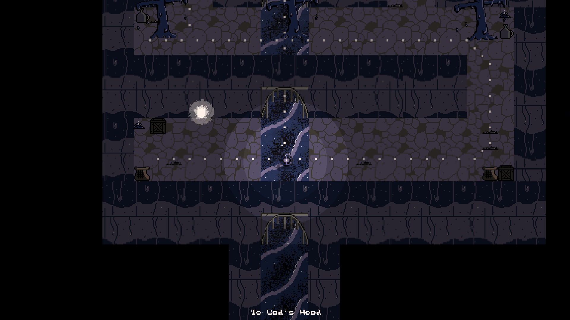 VESSOUL screenshot #2