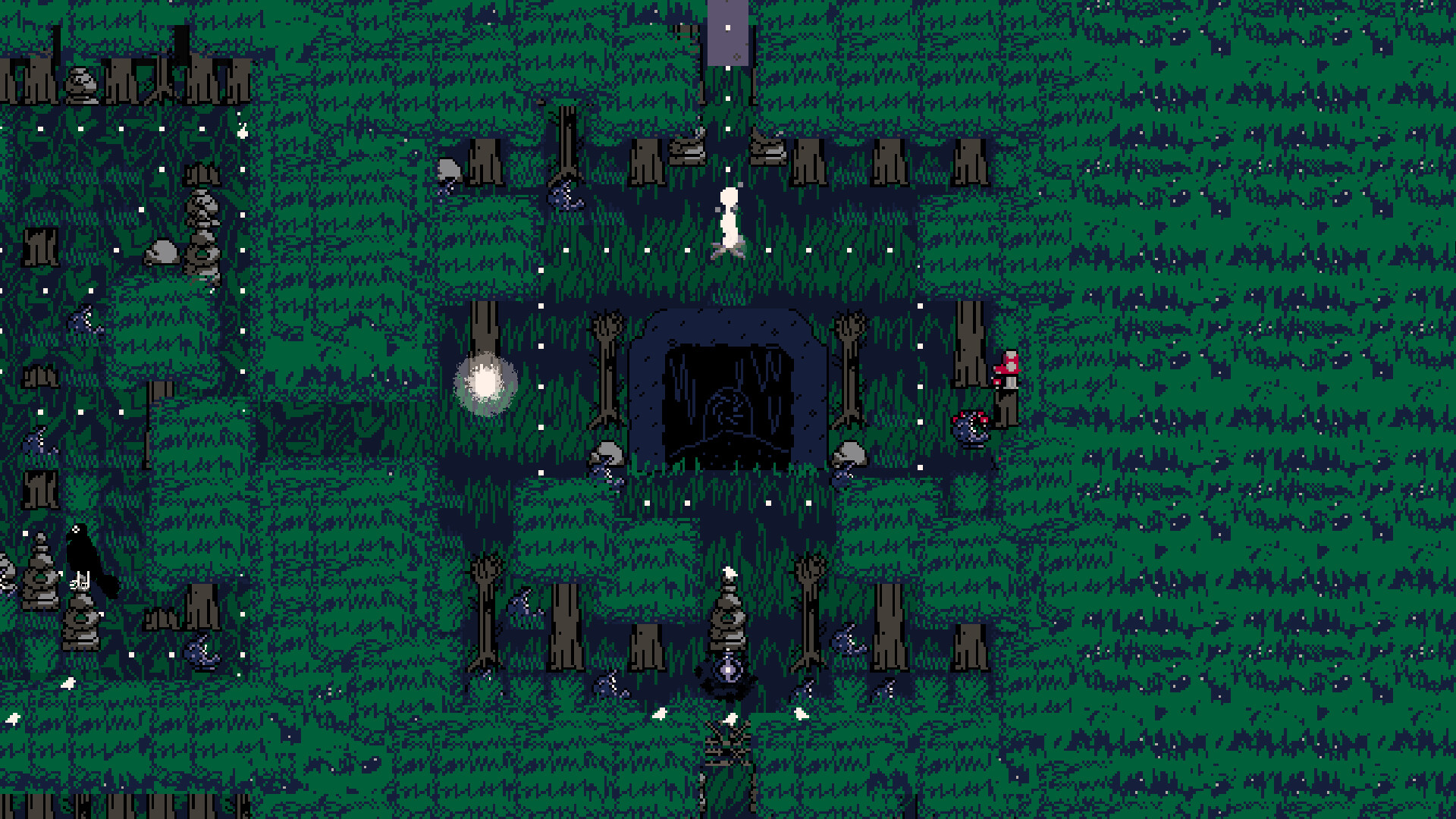 VESSOUL screenshot #2