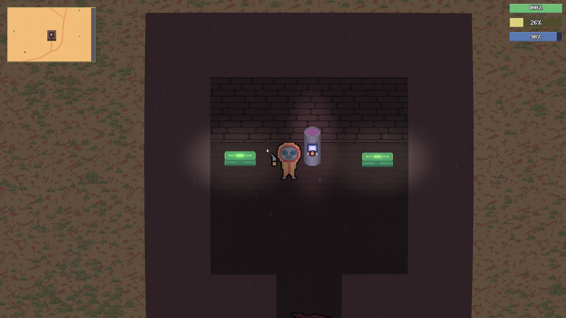 Gum Squad - Supporter Pack Featured Screenshot #1