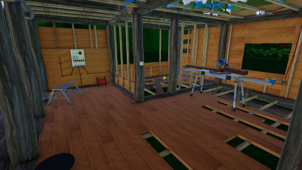 Скриншот 2 из игры Hands On Builder
