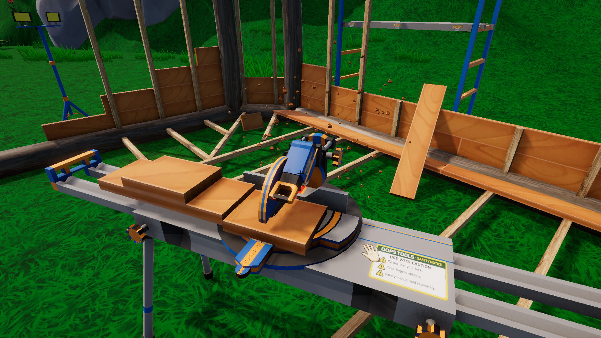 Hands On Builder screenshot #8