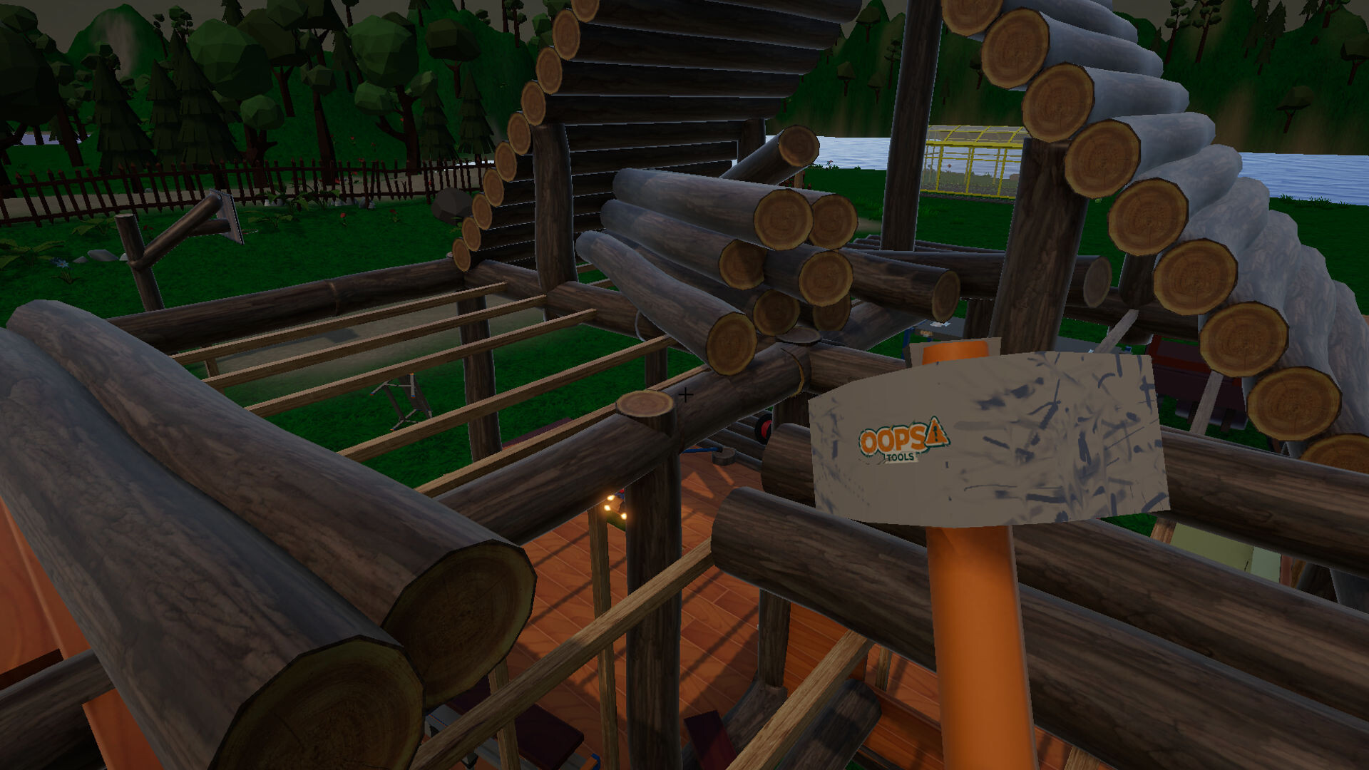 Hands On Builder screenshot #4