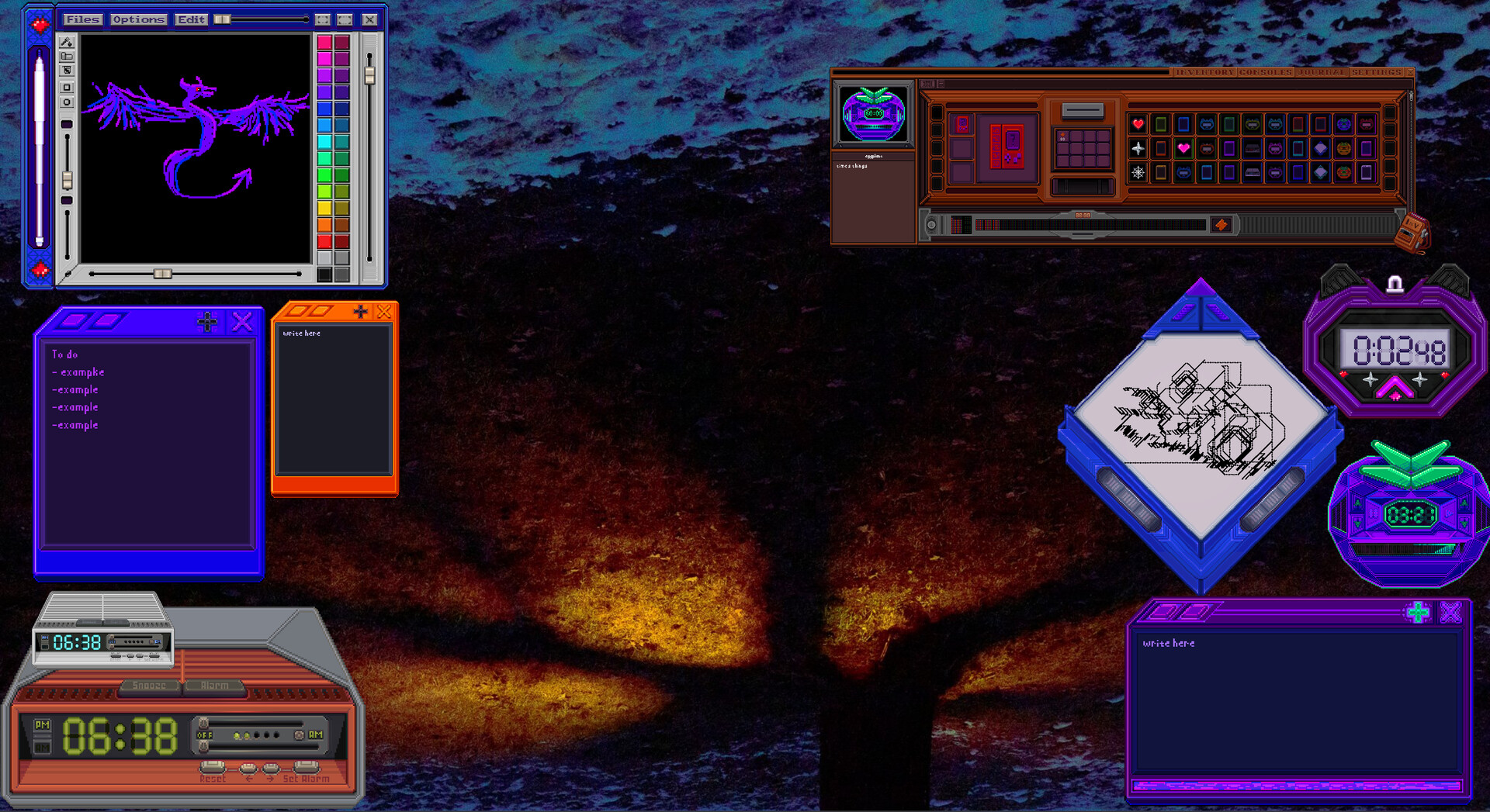 Console Companions screenshot #2