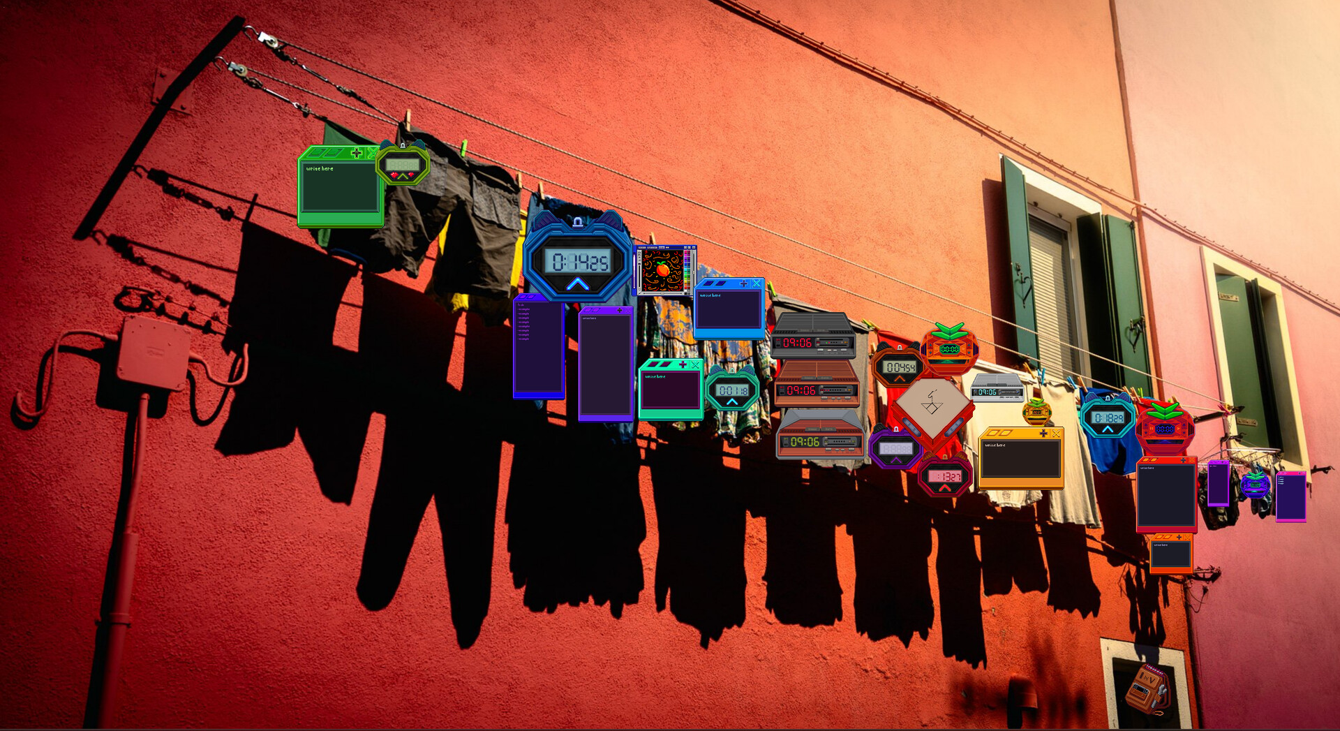 Console Companions screenshot #6