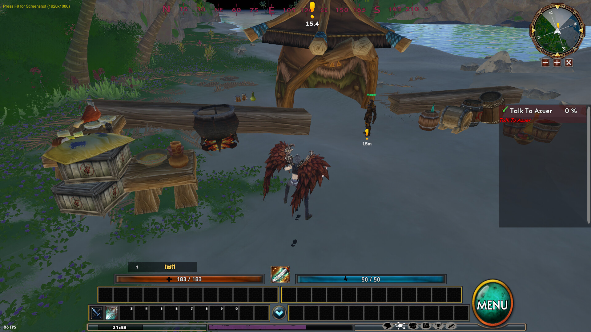 Rapplar screenshot #14