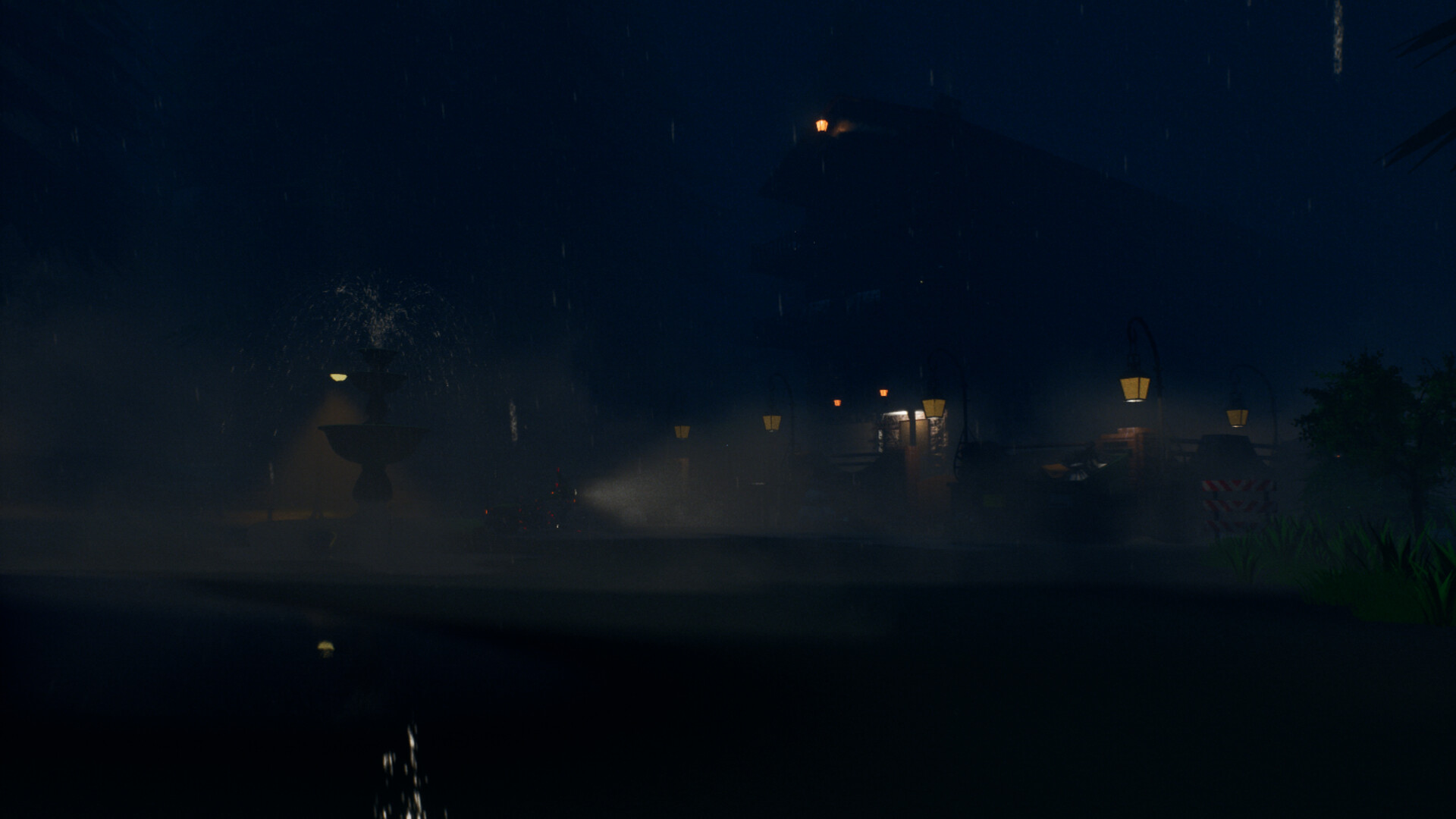 SPOOKY JOB: The wrong house screenshot #13