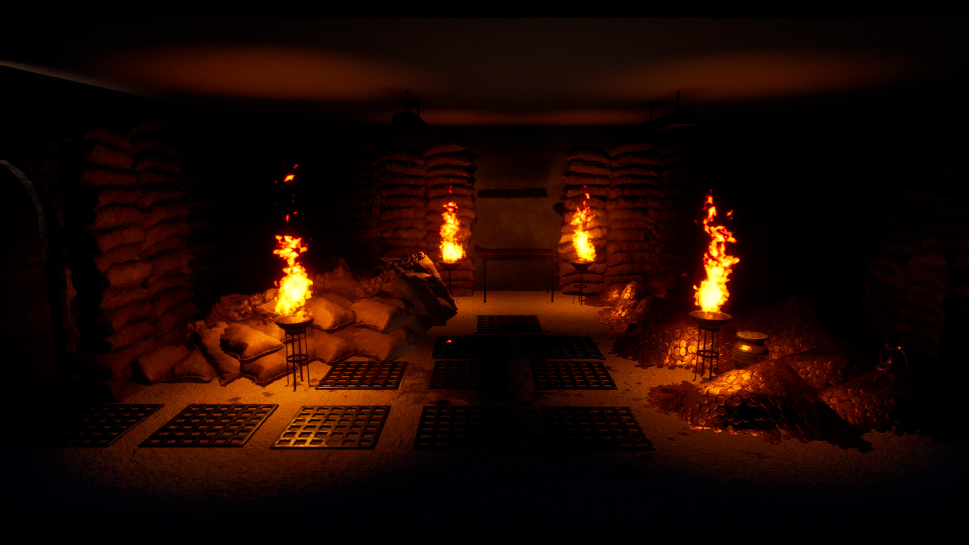 SPOOKY JOB: The wrong house screenshot #10