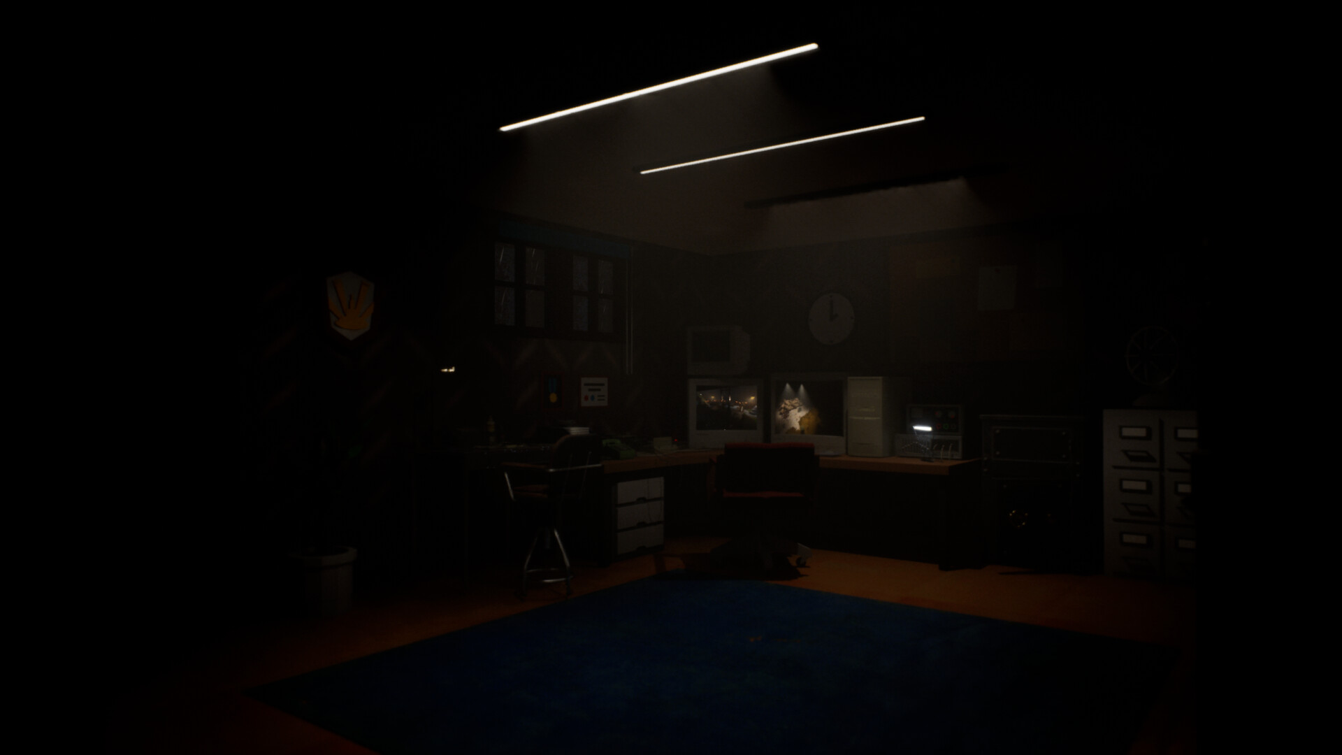 SPOOKY JOB: The wrong house screenshot #3