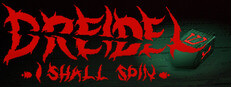 Dreidel I Shall Spin Banner