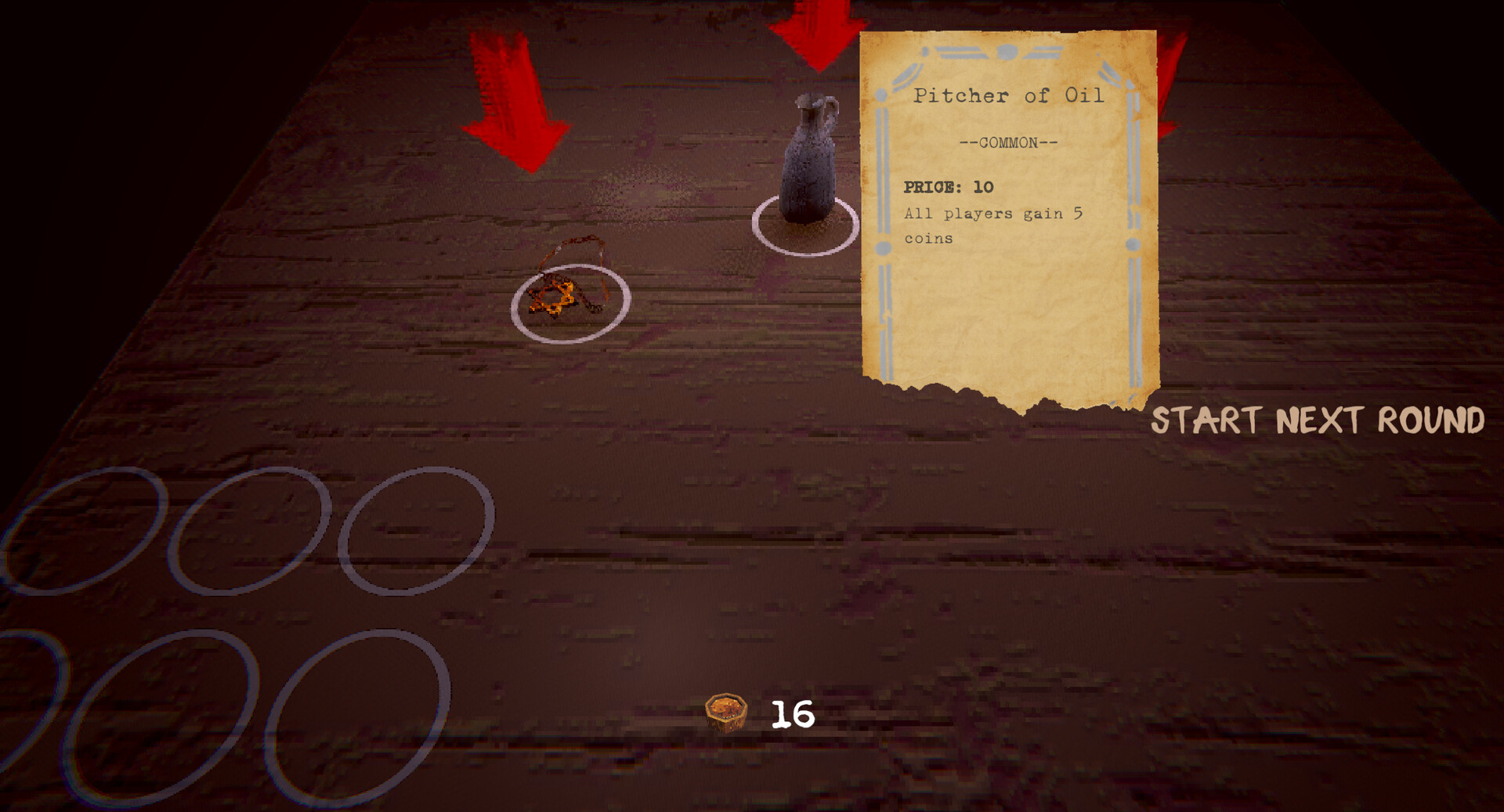 Dreidel I Shall Spin screenshot 6