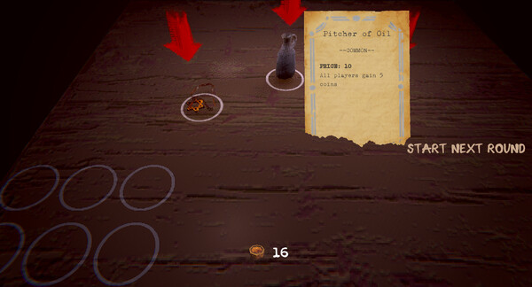 Dreidel I Shall Spin screenshot 6