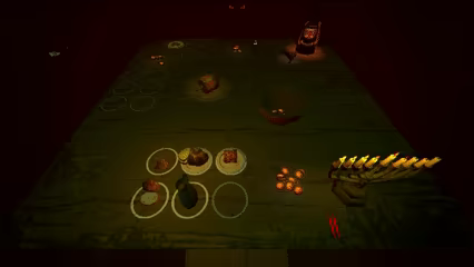Dreidel I Shall Spin video 3