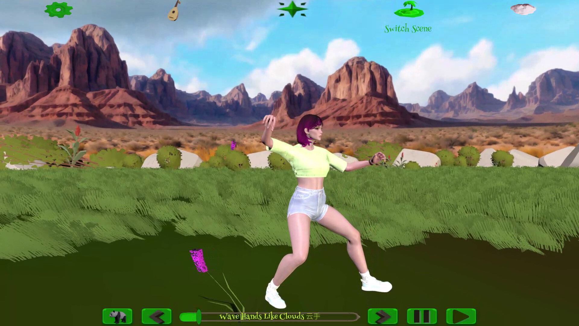 Screenshot 4